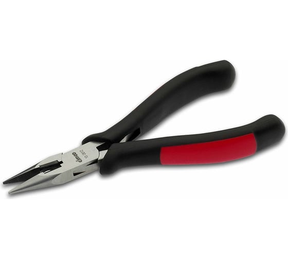 Изображение товара Острогубцы для электроники 2.5х1.5мм CIMCO 10 0814