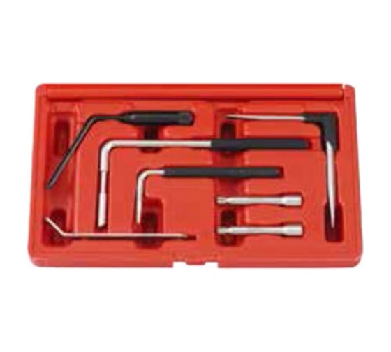 Изображение товара Набор инструмента для демонтажа подушки безопасности рулевого колеса FORCE 907G5