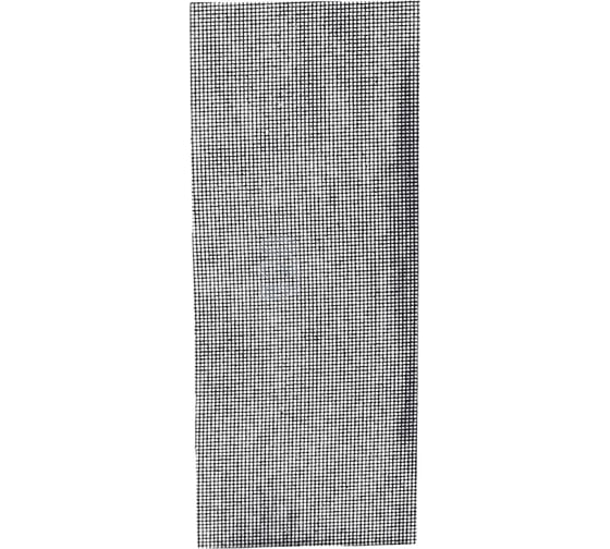 Изображение товара Сетка абразивная 115x280 мм, Р120, 5 шт Gepard GP5013-120