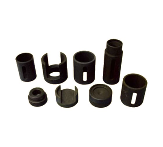 Изображение товара Набор приспособлений для установки/снятия шаровых опор (BMW/Е30,36) FORCE 908T3