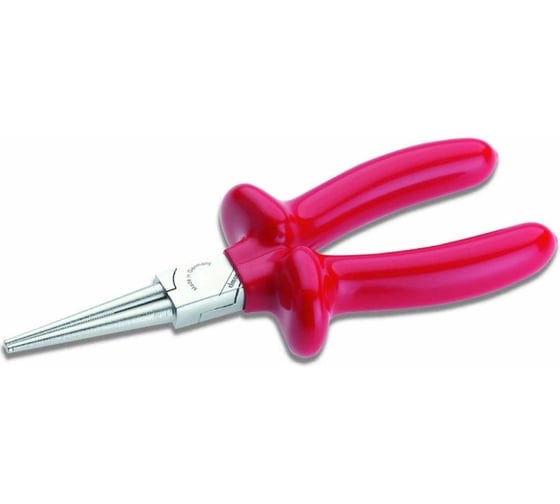 Изображение товара Круглогубцы с изолированными рукоятками до 1000В CIMCO 10 8773