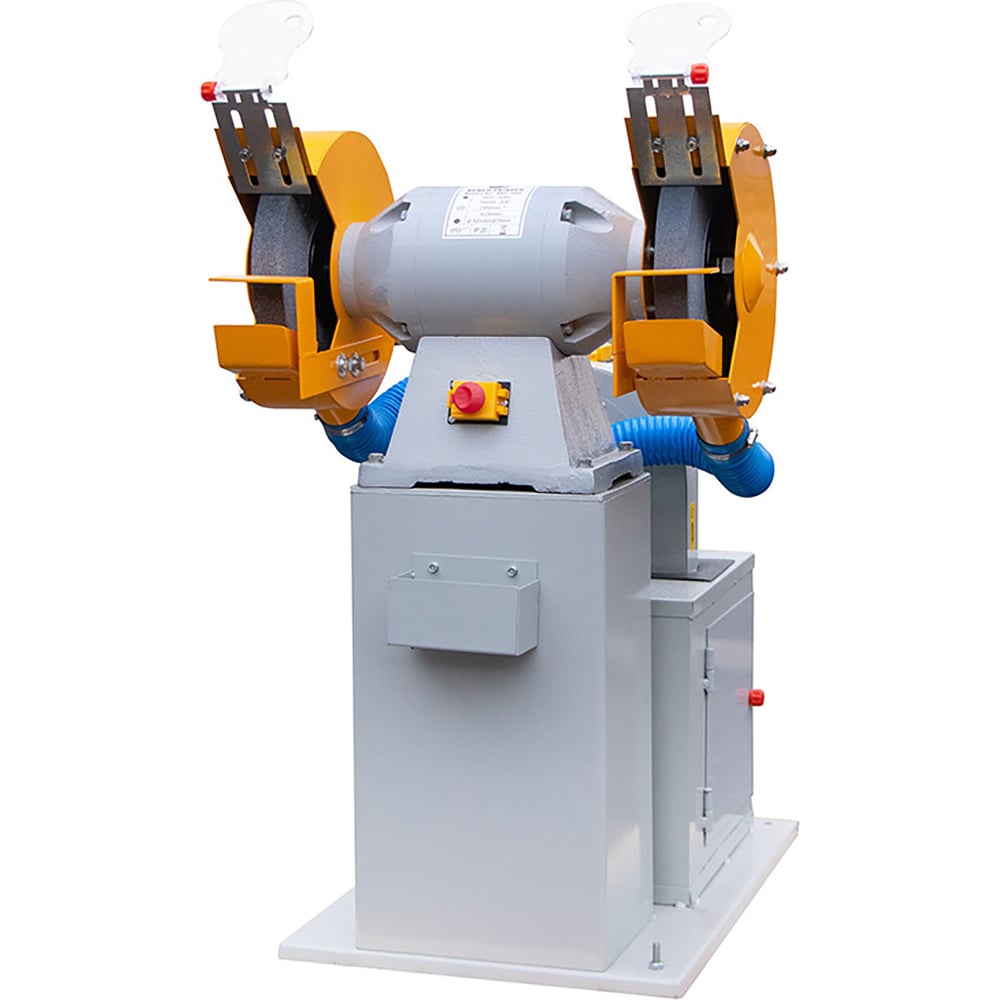 Двухдисковый шлифовальный станок VISPROM BKL-3000 39000900