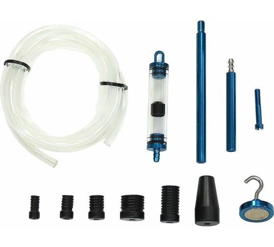 Изображение товара Индикатор проверки давления в топливной магистрали дизельного двигателя FORCE 912G9