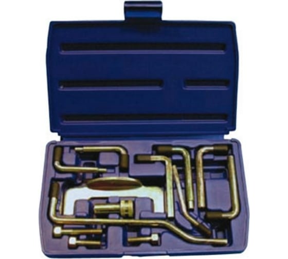 Изображение товара Набор для ремонта ГРМ на дизельных и бензиновых двигателях (AUDI, CITROEN, PEGEOT, VW, VOLVO) FORCE 913G3