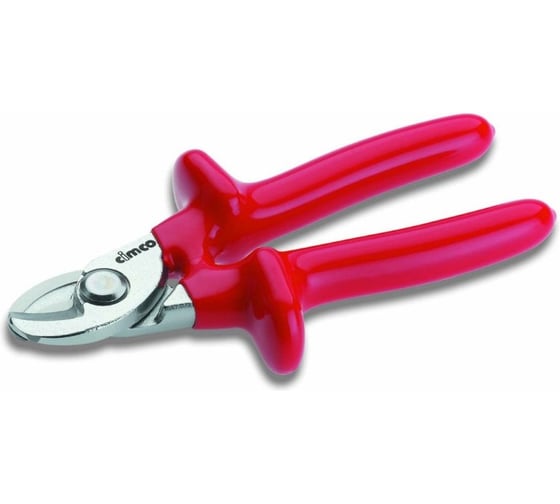 Изображение товара Кабелерез для медного и алюминиевого кабеля диаметром до 16 мм 1000В CIMCO 12 0206