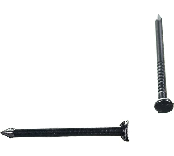 Изображение товара Строительный гвоздь 1.2х16, 200г (примерно 1361 шт.)  - коробка Tech-Krep 101986