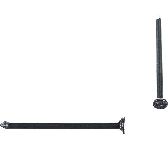 Изображение товара Строительный гвоздь 1.2х20, 200г (примерно 1093 шт.)  - коробка Tech-Krep 101987