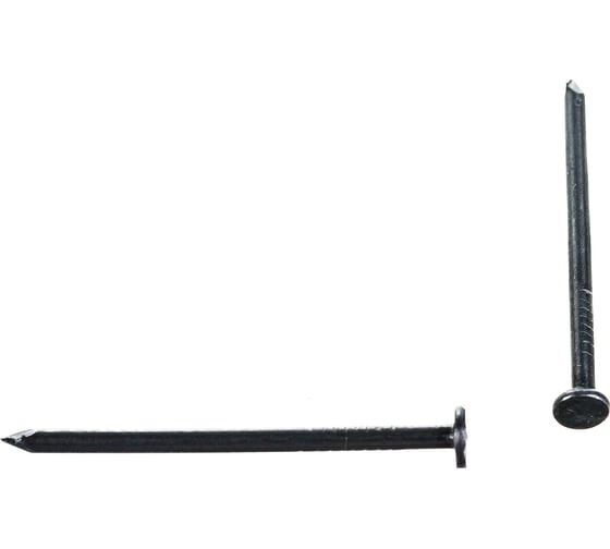 Изображение товара Строительный гвоздь 1.4х25, 200г (примерно 662 шт.)  - коробка Tech-Krep 101994