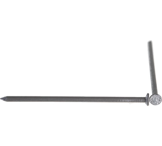 Изображение товара Строительный гвоздь 3.0х80, 600г (примерно 139 шт.)  - коробка Tech-Krep 102006