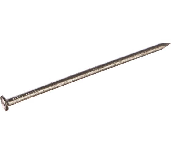 Изображение товара Строительный гвоздь 3.5х90, 700г (примерно 106 шт.)  - коробка Tech-Krep 102007