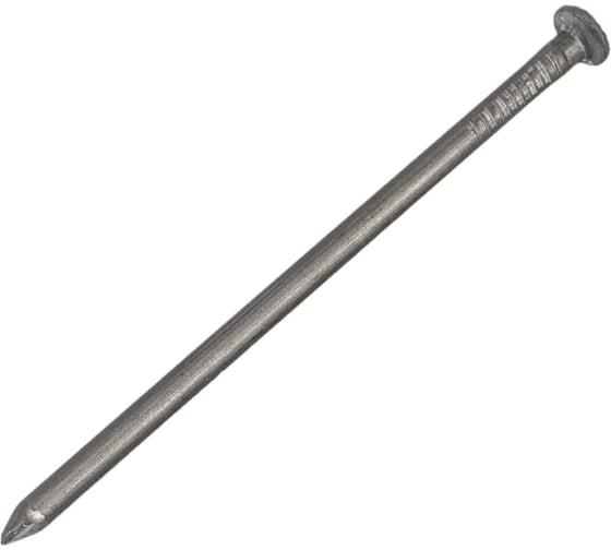 Изображение товара Строительный гвоздь 3.0х70, 5кг (1325 шт.) - коробка Tech-Krep 101941