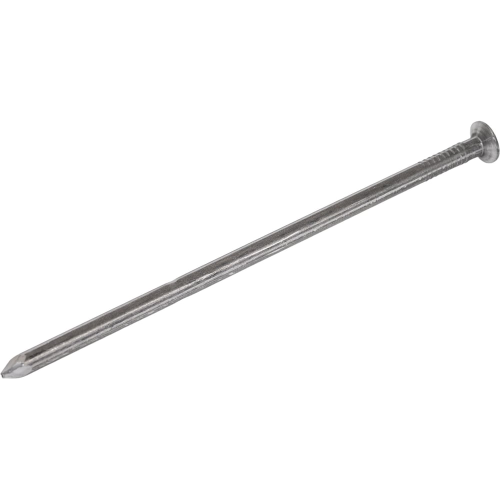 Изображение товара Строительный гвоздь 3.5х90 5кг (760 шт.) Tech-Krep