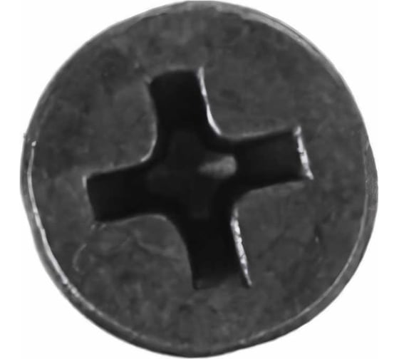 Изображение товара Саморез ШСГД Zitar 3,8x25 200 шт, коробка с окном 102120