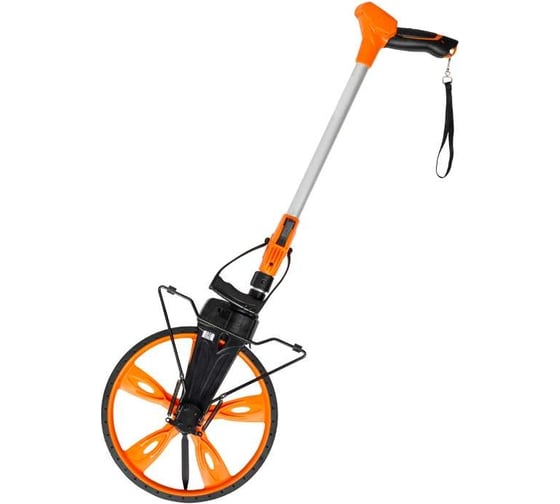 Изображение товара Дорожное колесо RGK q64 с поверкой 755610