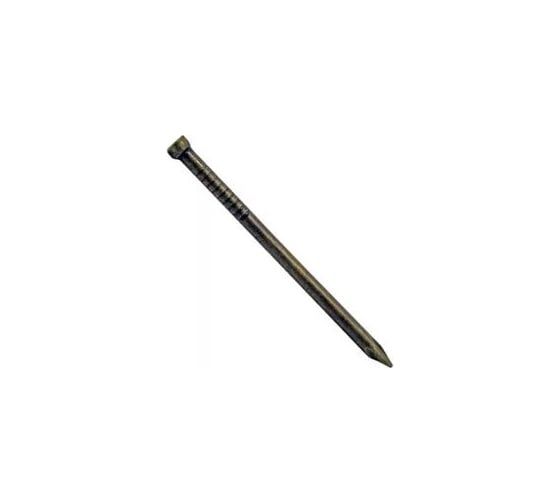 Изображение товара Финишный бронзовый гвоздь 1.4х25, 50шт - пакет Tech-Krep/Zitar 104913