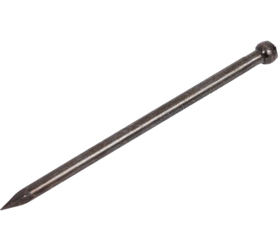Изображение товара Финишный бронзовый гвоздь 1.4х30, 50шт - пакет Tech-Krep/Zitar 104914
