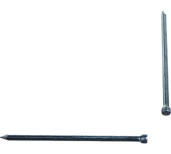 Изображение товара Финишный оцинкованный гвоздь 1.8х40, 110шт - пакет Tech-Krep/Zitar 108068