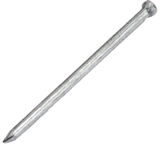 Изображение товара Финишный оцинкованный гвоздь 2.0х40, 60шт - пакет Tech-Krep/Zitar 124622