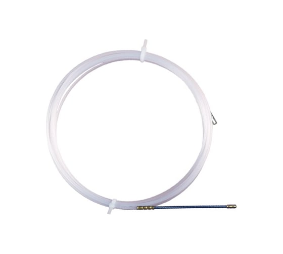 Изображение товара Протяжка из нейлона DKC диаметр 4 мм, длина 20 м 59420