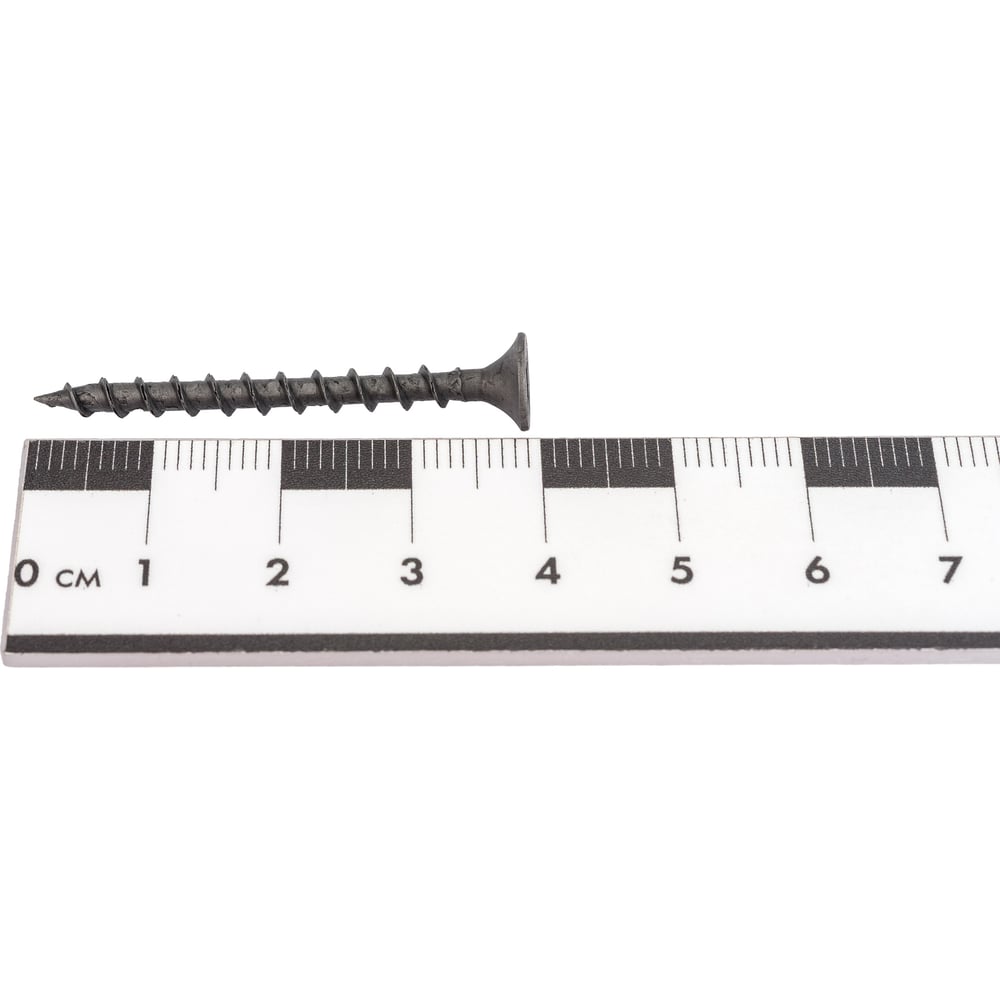 фото Саморез tech-krep