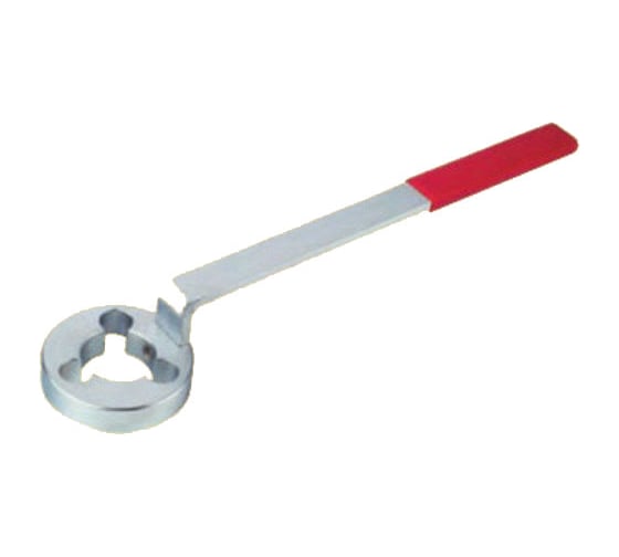 Изображение товара Фиксатор шкива помпы VW и AUDI FORCE 9G0704