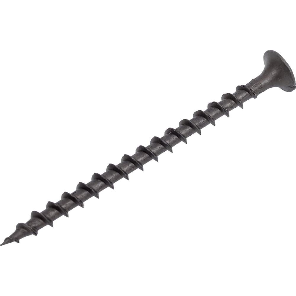 Изображение товара Саморез Tech-Krep ШСГД 3,8х55, 350 шт в ведре