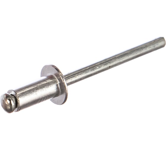 Изображение товара Заклепка 4.8х10, 14шт - пакет Tech-Krep/Zitar 102576