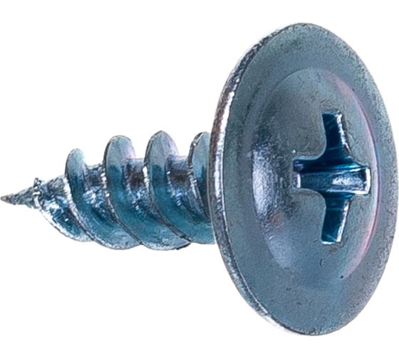 Изображение товара Саморез Zitar ШСММ 4,2x13 200 шт коробка с окном 102138