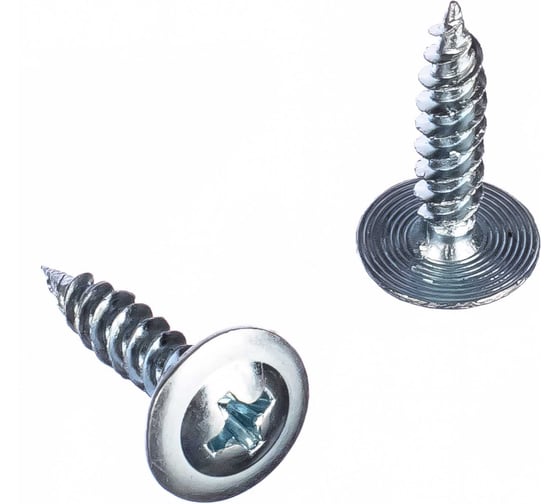 Изображение товара Саморез Zitar ШСММ 4,2x19 200 шт коробка с окном 102140