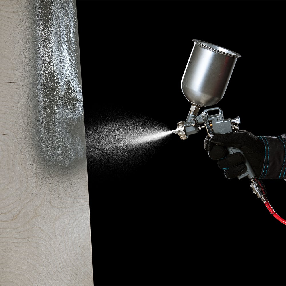 Изображение товара Пневматический краскораспылитель MATRIX 57314