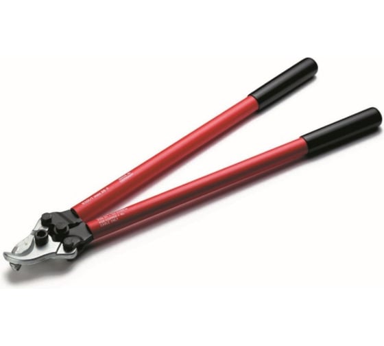 Изображение товара Рычажный кабелерез со сменной режущей головкой для кабеля диаметром до 26мм или сечением до 120кв.мм CIMCO 12 0150