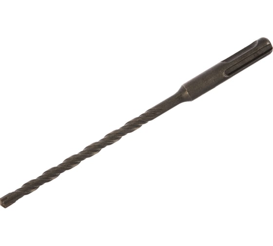 Изображение товара Бур по бетону SDS+ (6х160 мм) АТАКА 8080280
