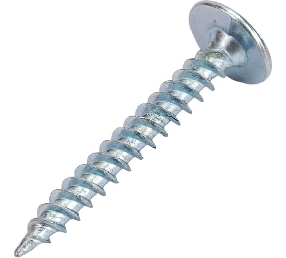 Изображение товара Саморез Zitar ШСММ 4,2x32 200 шт коробка с окном 102142