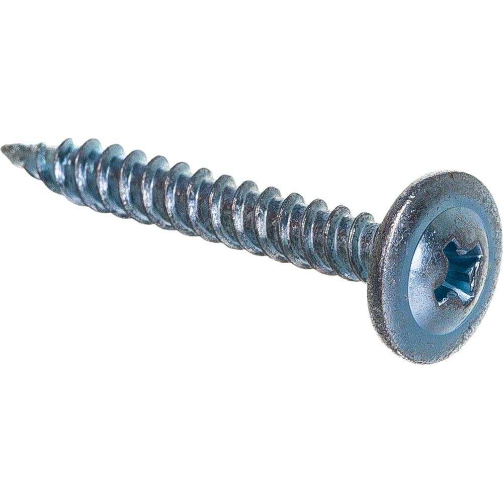 Изображение товара Саморез Zitar ШСММ 4,2х32 500 шт в ведре для монтажа и крепления