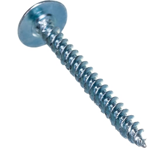 Изображение товара Саморез Zitar ШСММ 4,2x38 200 шт коробка с окном 102143