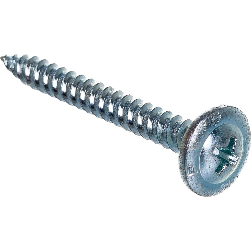 Изображение товара Саморез Tech-Krep ШСММ 4,2х38 500 штук в ведре для строительных работ