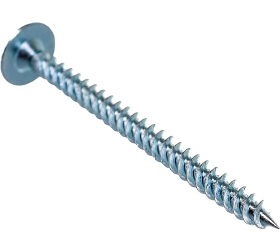 Изображение товара Саморез Zitar ШСММ 4,2х50 250 шт, ведро 100107