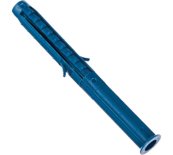 Изображение товара Распорный дюбель Чапай 8х80 шипы+усы, полипропилен 50шт - коробка Tech-Krep 111472