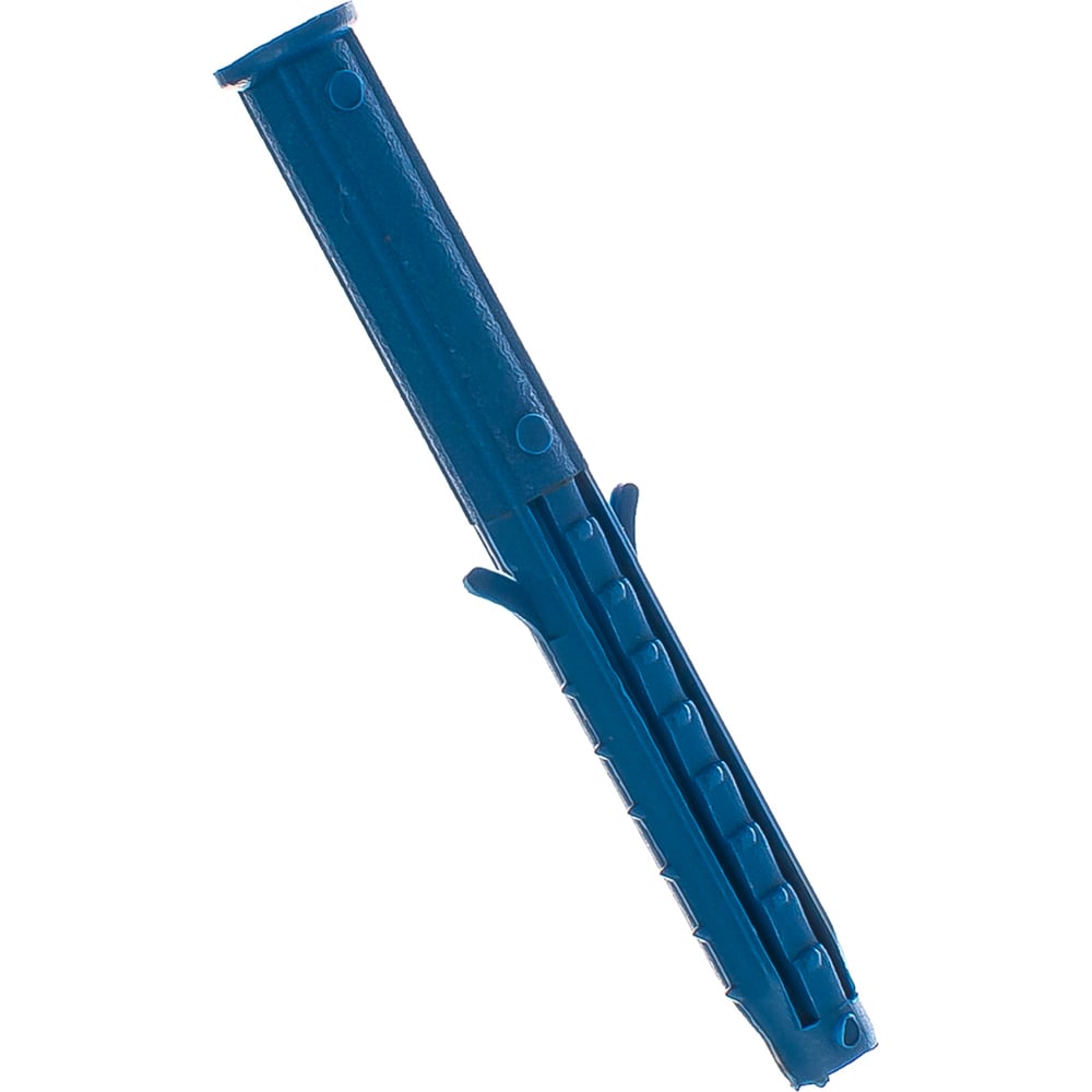 Распорный дюбель Tech-Krep дюбель распорный tech krep чапай 10x50 мм шипы усы синий 10 шт