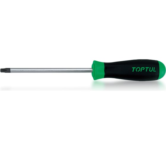 Изображение товара Отвертка TOPTUL Torx T6 FFAB0608