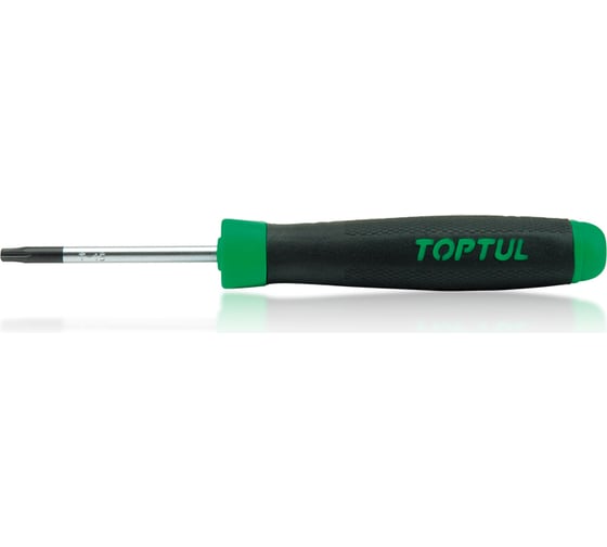 Изображение товара Отвертка TOPTUL Torx T7x50 мм FFIB0705