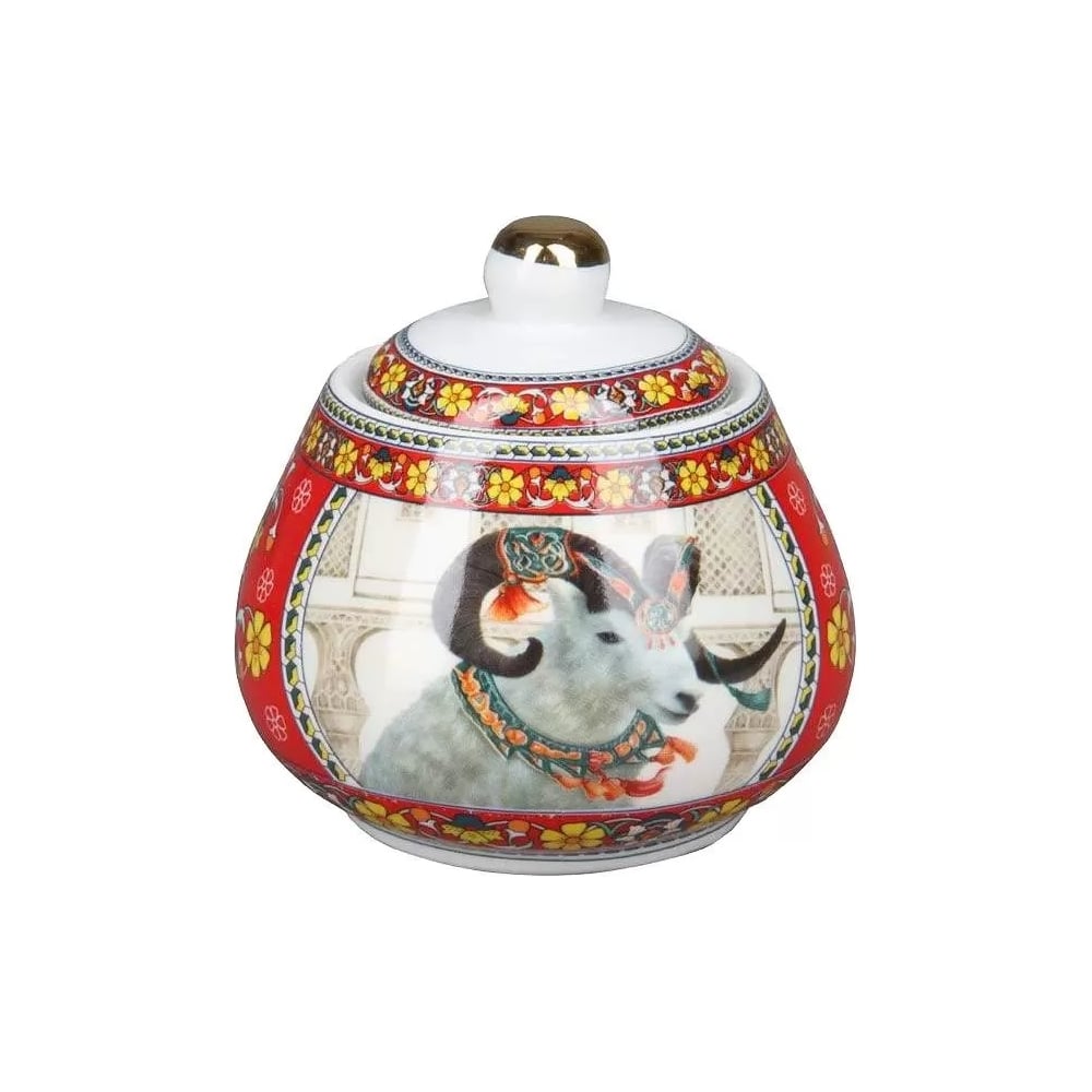 Сахарница Rosenberg 8589