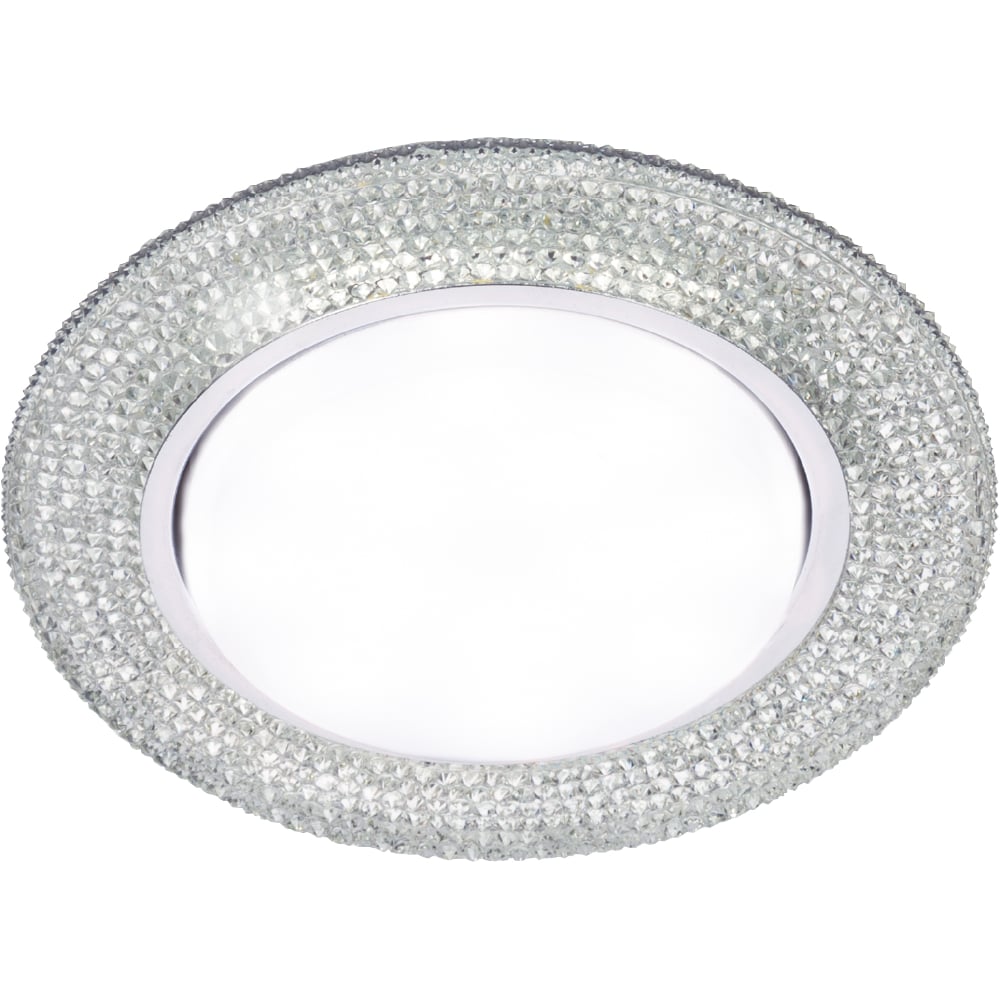 Изображение товара Встраиваемый светильник GX53 230В LED подсветка 5 Вт зеркальный/хром TDM ELECTRIC SQ0359-0149