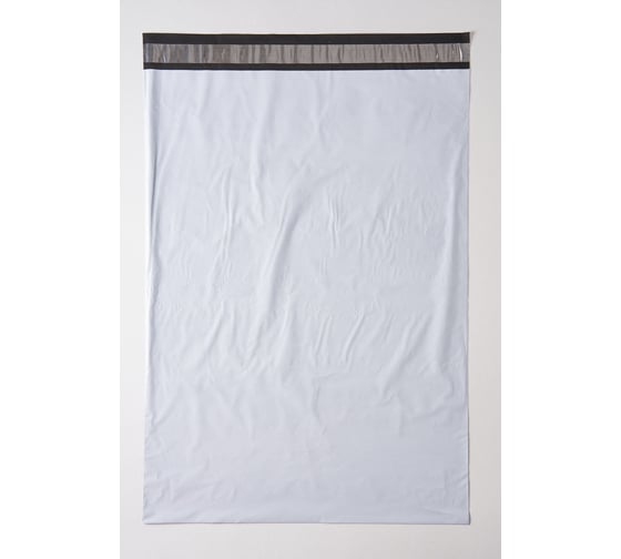 Изображение товара Курьерский пакет PACK INNOVATION 360x500+40, без кармана, 60 мкм, 100 шт. IP00KPKK3650.60-100