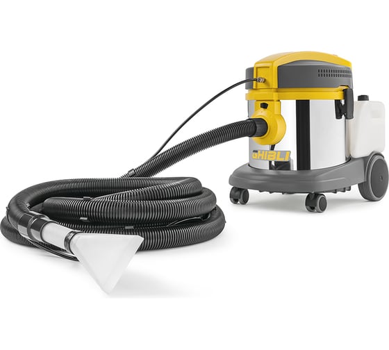 Изображение товара Моющий пылесос Ghibli&Wirbel POWER EXTRA 7 I AUTO 16254010001