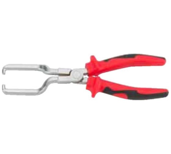Изображение товара Клещи для топливного фильтра (Оpel GM VW Fiat Toyota Audi Merc-Mcl) FORCE 9G0716