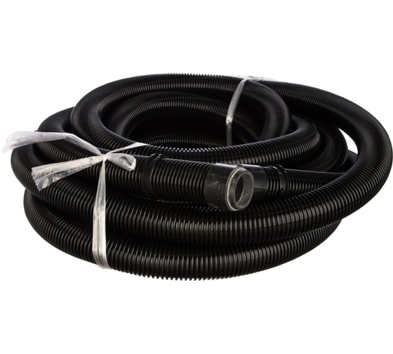 Изображение товара Шланг универсальный FTT 10/40 для пылесосов (40 мм; 10 м) Filtero 05779