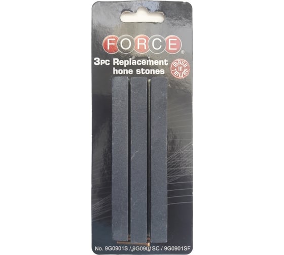 Изображение товара Резак хонинговальный (3 шт; 100x10x8 мм) для 9G0901 FORCE 9G0901S