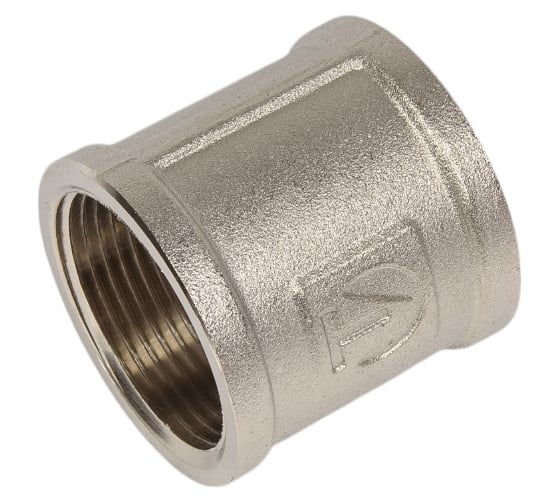 Изображение товара Муфта Valtec 1 1/4" внутренняя-внутренняя VTr.270.N.0007