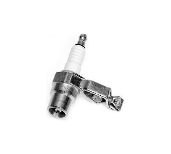 Изображение товара Стандартный тестер проверки искры зажигания с массовой клеммой без снятия свечи FORCE 9G3101